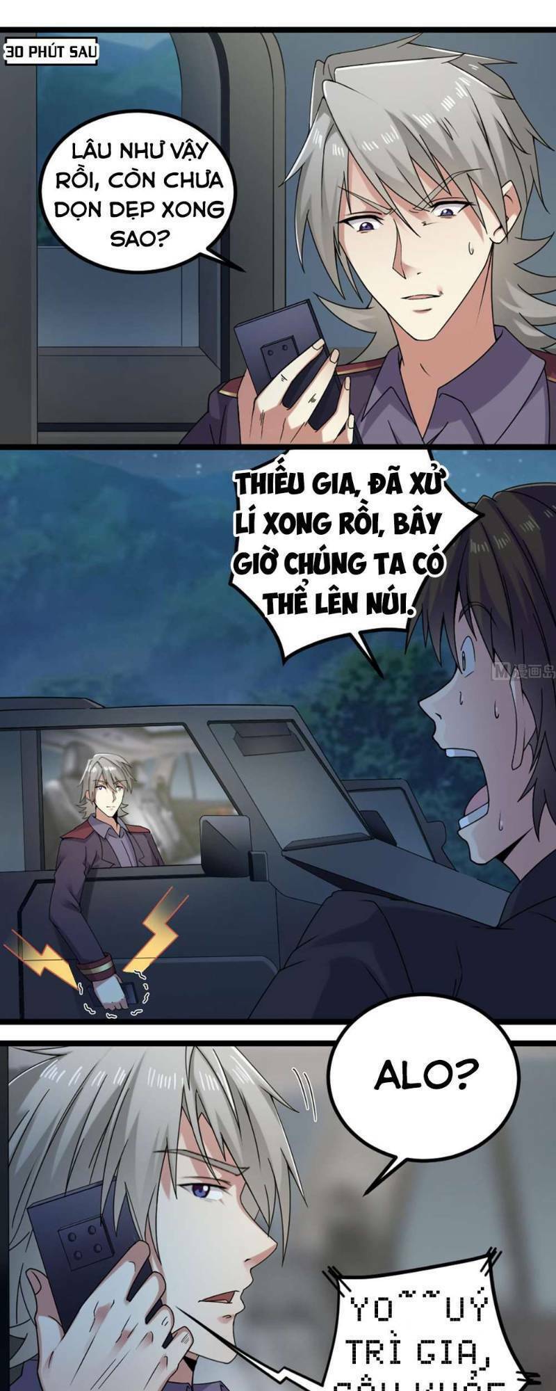 Chương 144 - Trang 3