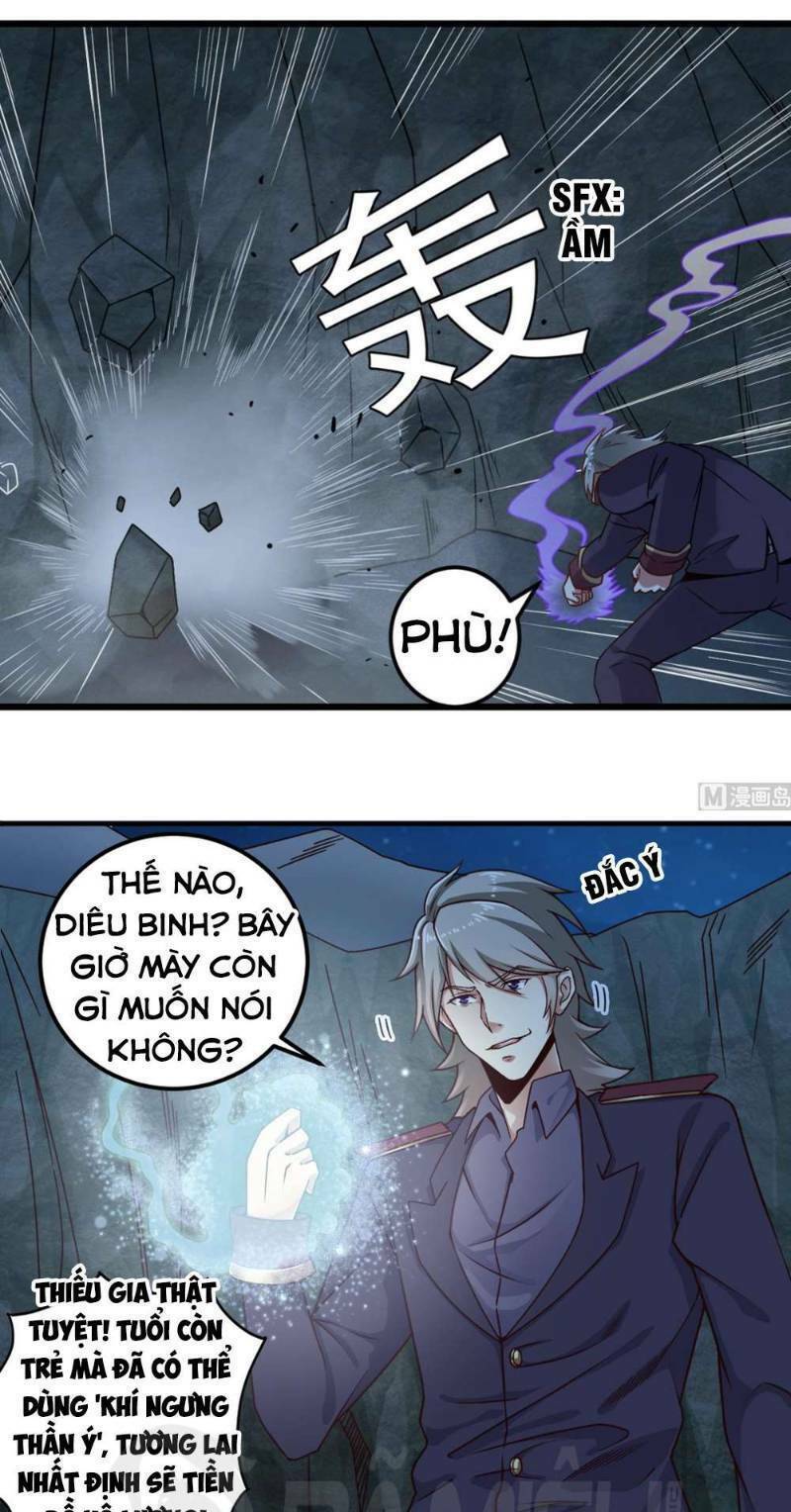 Chương 144 - Trang 10