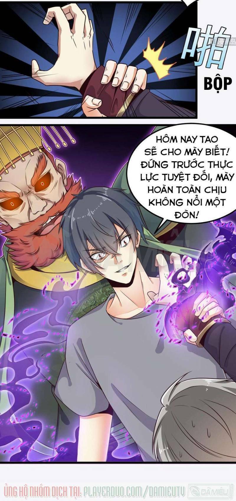 Chương 145 - Trang 10
