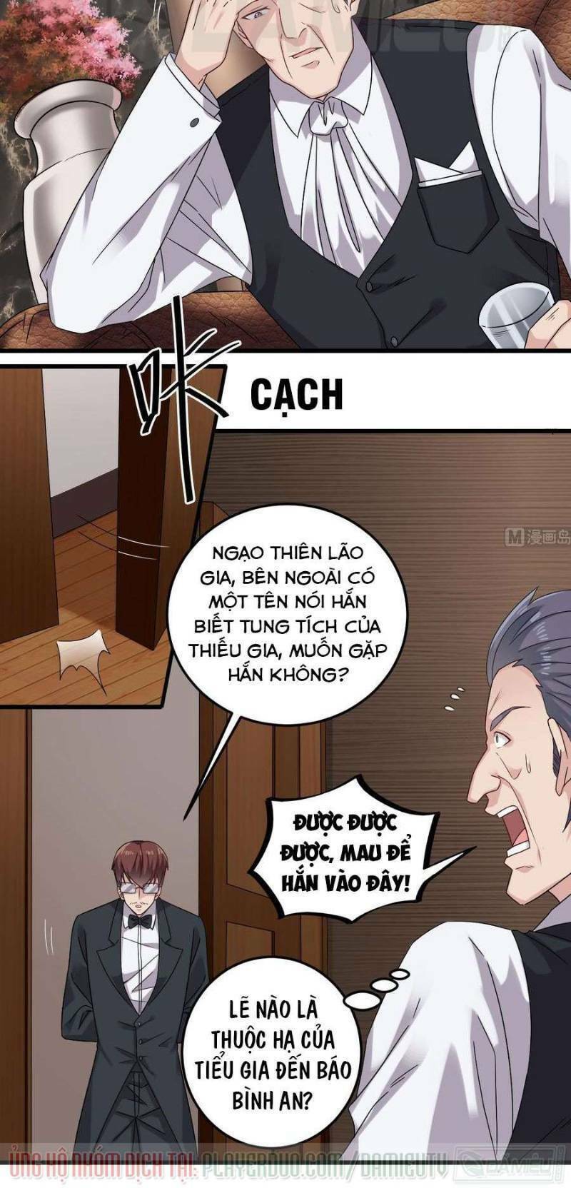 Chương 146 - Trang 5