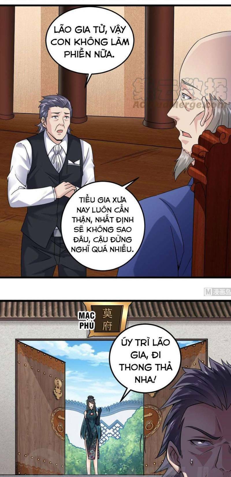 Chương 147 - Trang 11