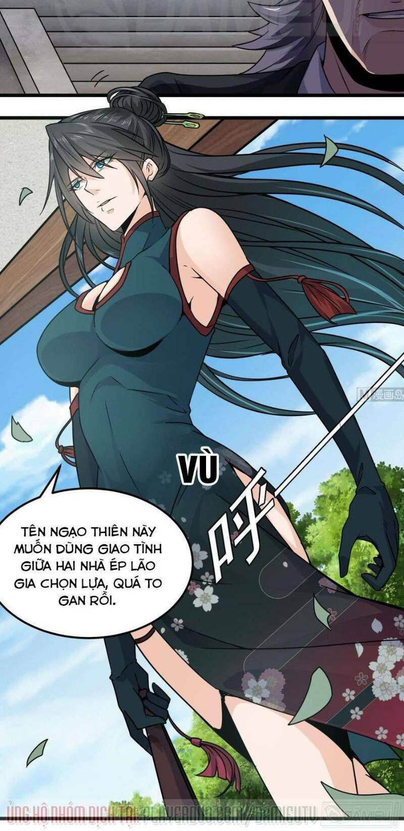 Chương 147 - Trang 12