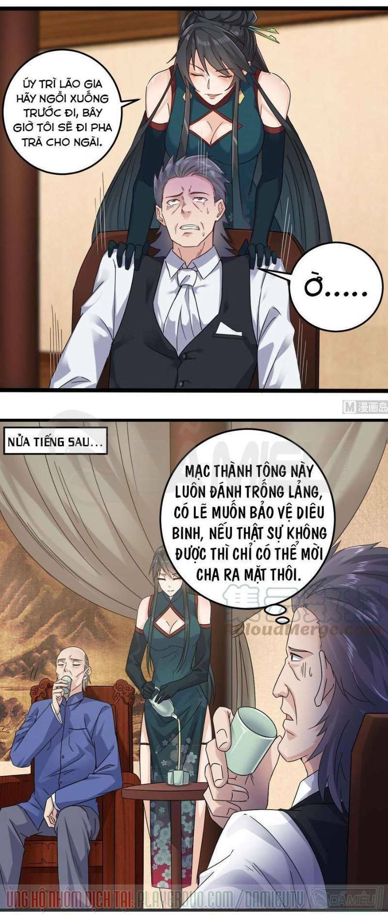 Chương 147 - Trang 8