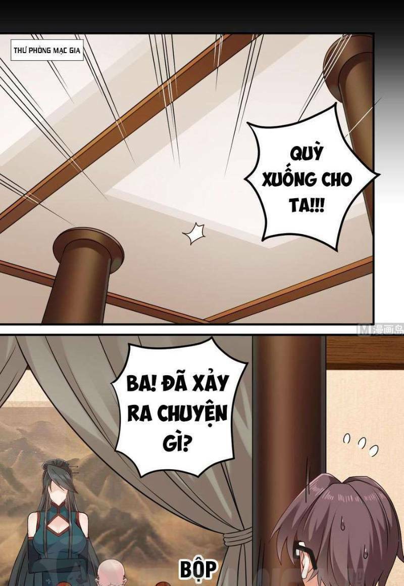 Chương 148 - Trang 1