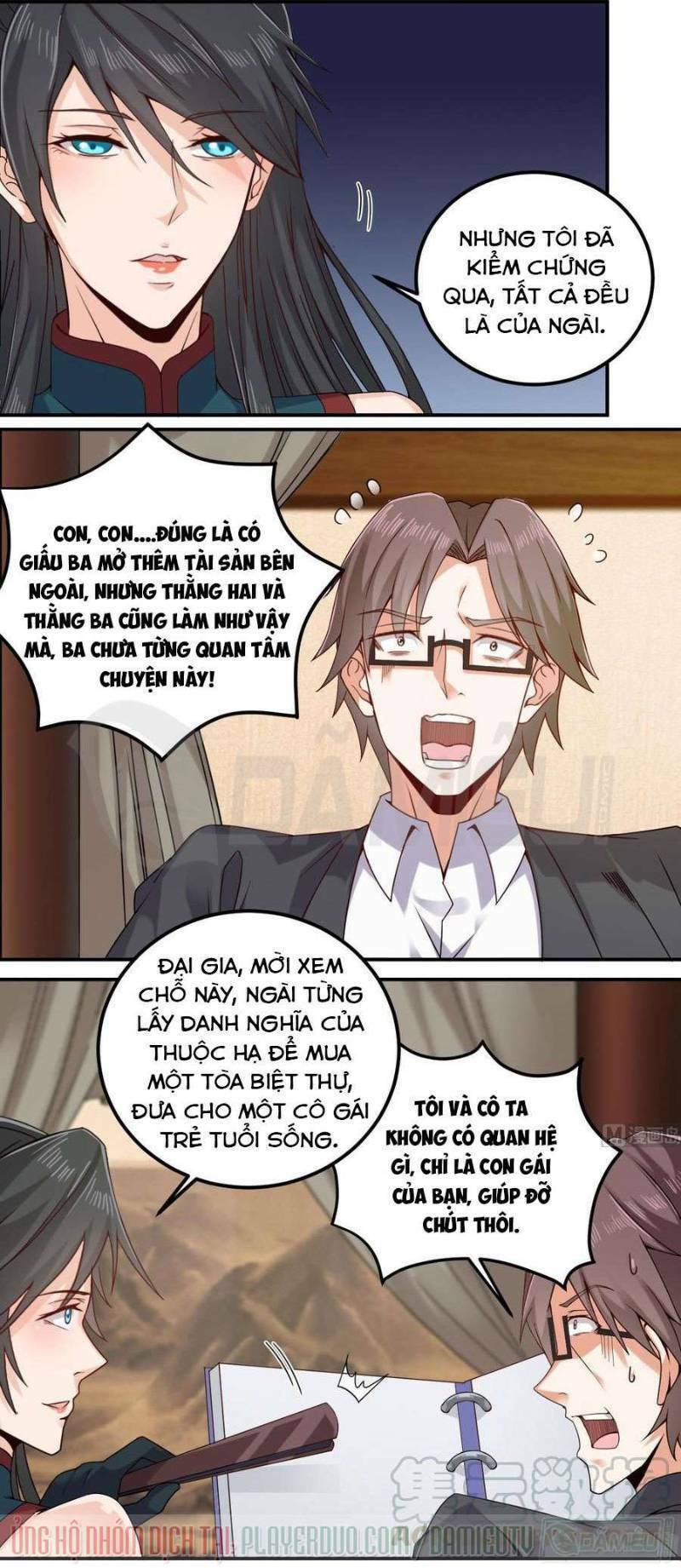 Chương 148 - Trang 6