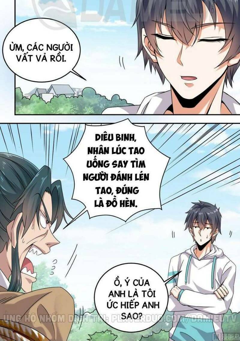 Chương 151 - Trang 12
