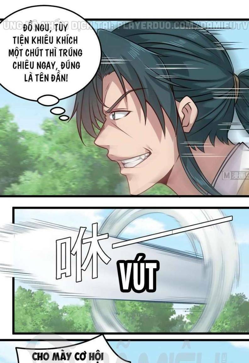 Chương 151 - Trang 15