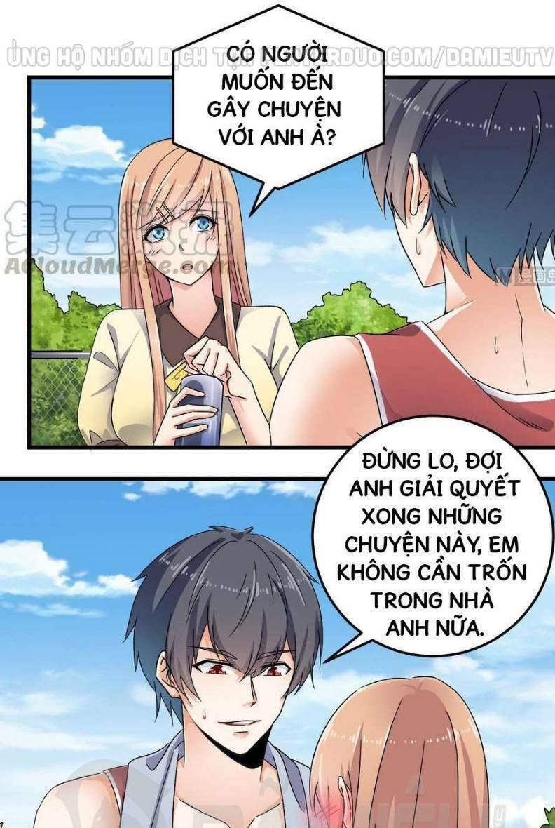Chương 151 - Trang 5