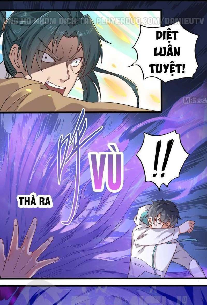 Chương 152 - Trang 6