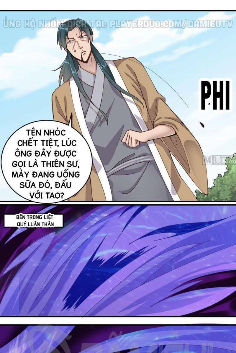 Chương 152 - Trang 10