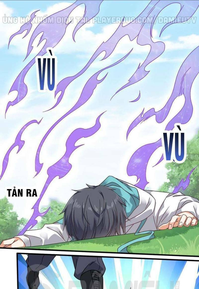 Chương 153 - Trang 1