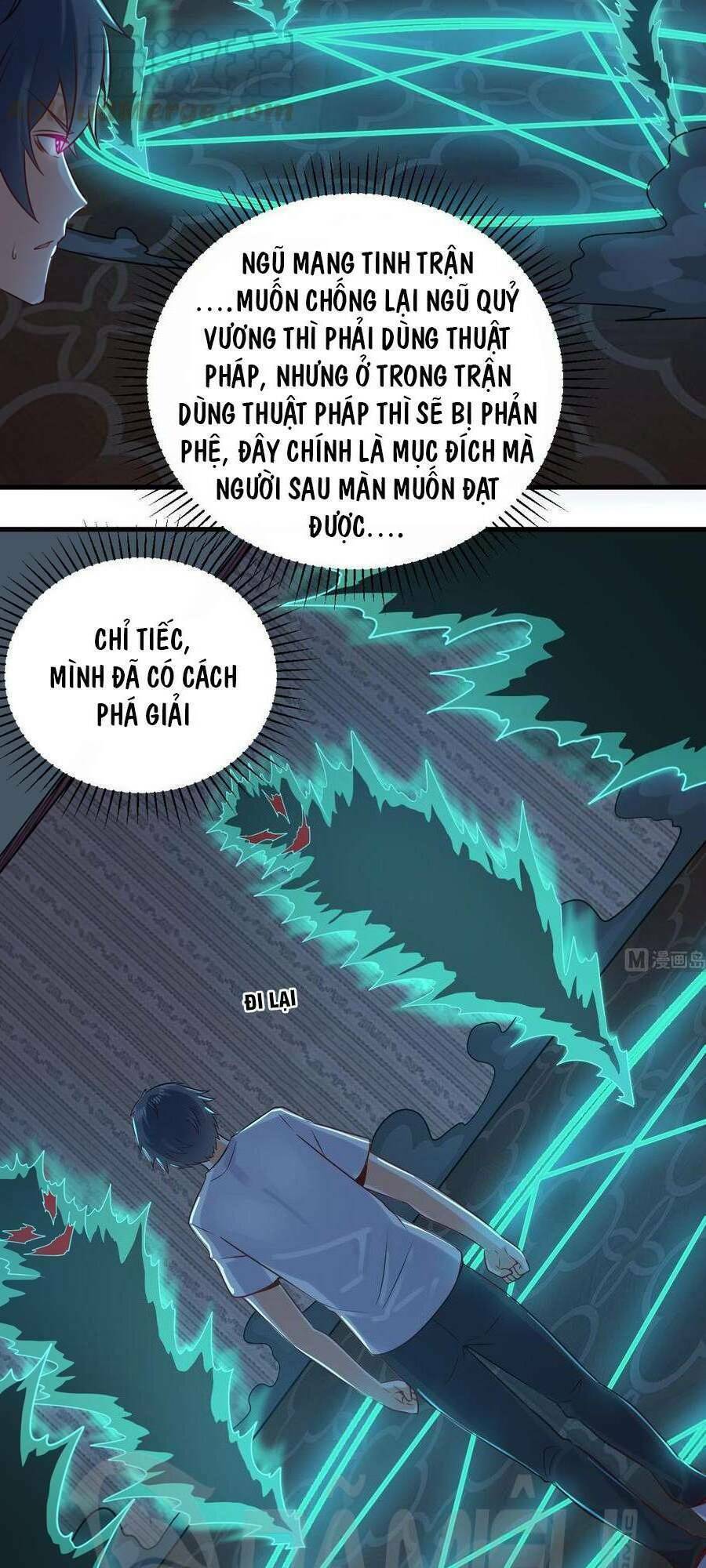 Chương 158 - Trang 8