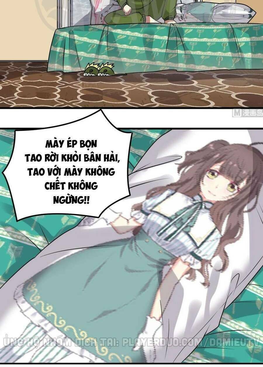 Chương 160 - Trang 16