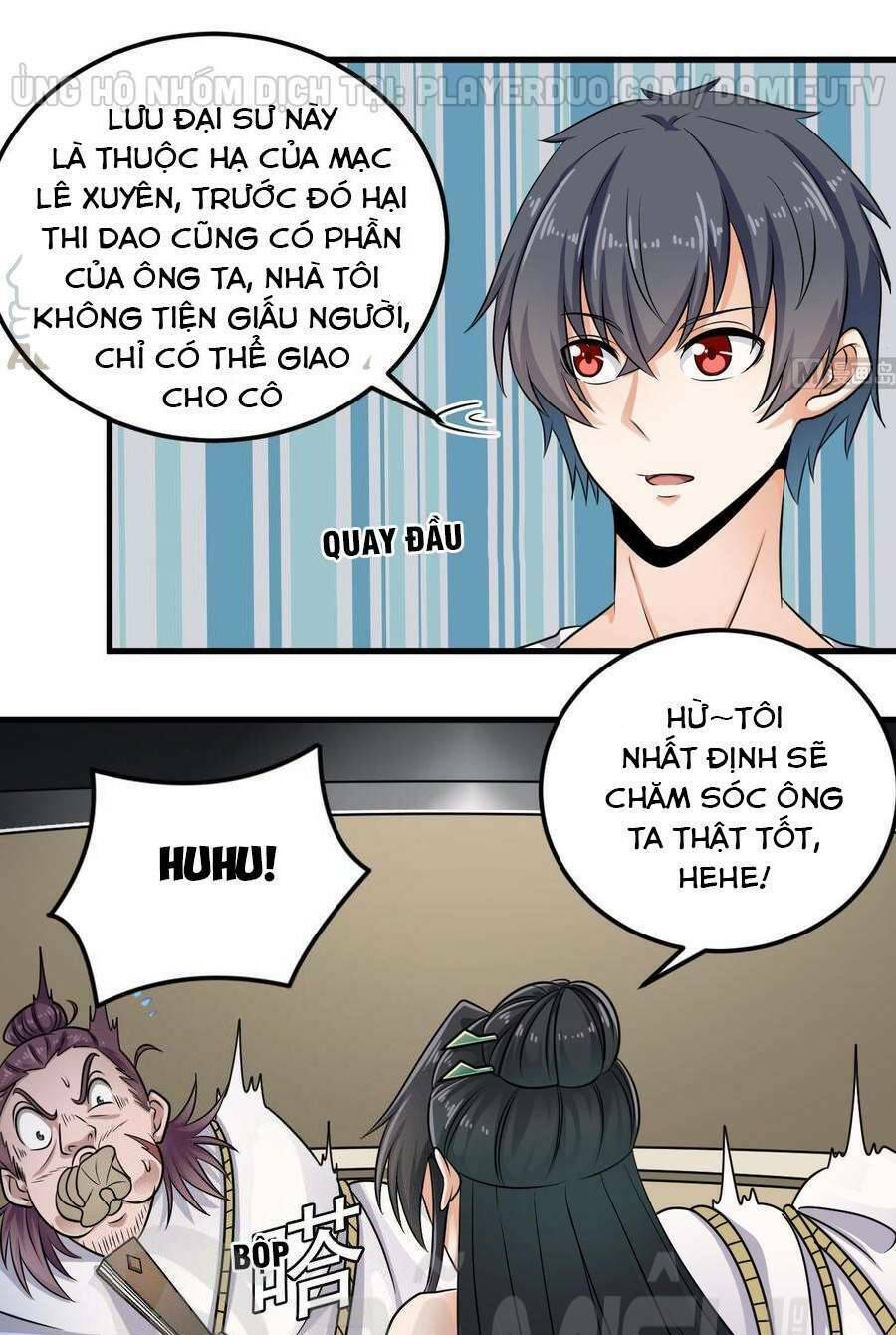 Chương 160 - Trang 5