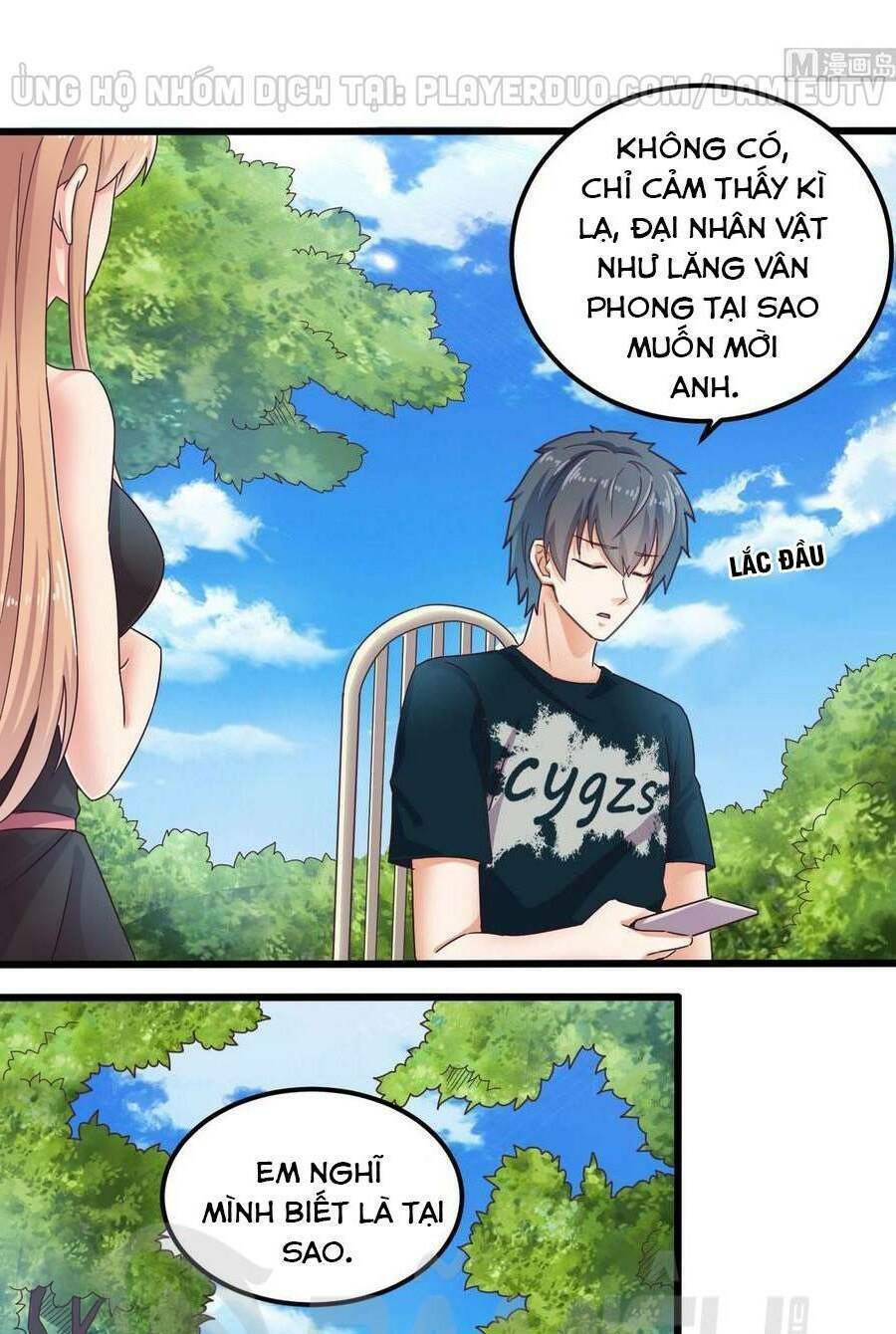 Chương 161 - Trang 11