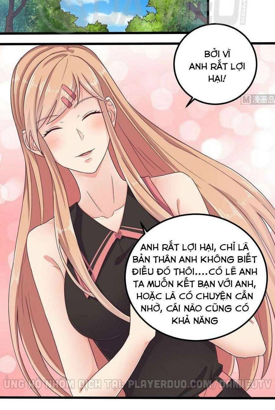 Chương 161 - Trang 12