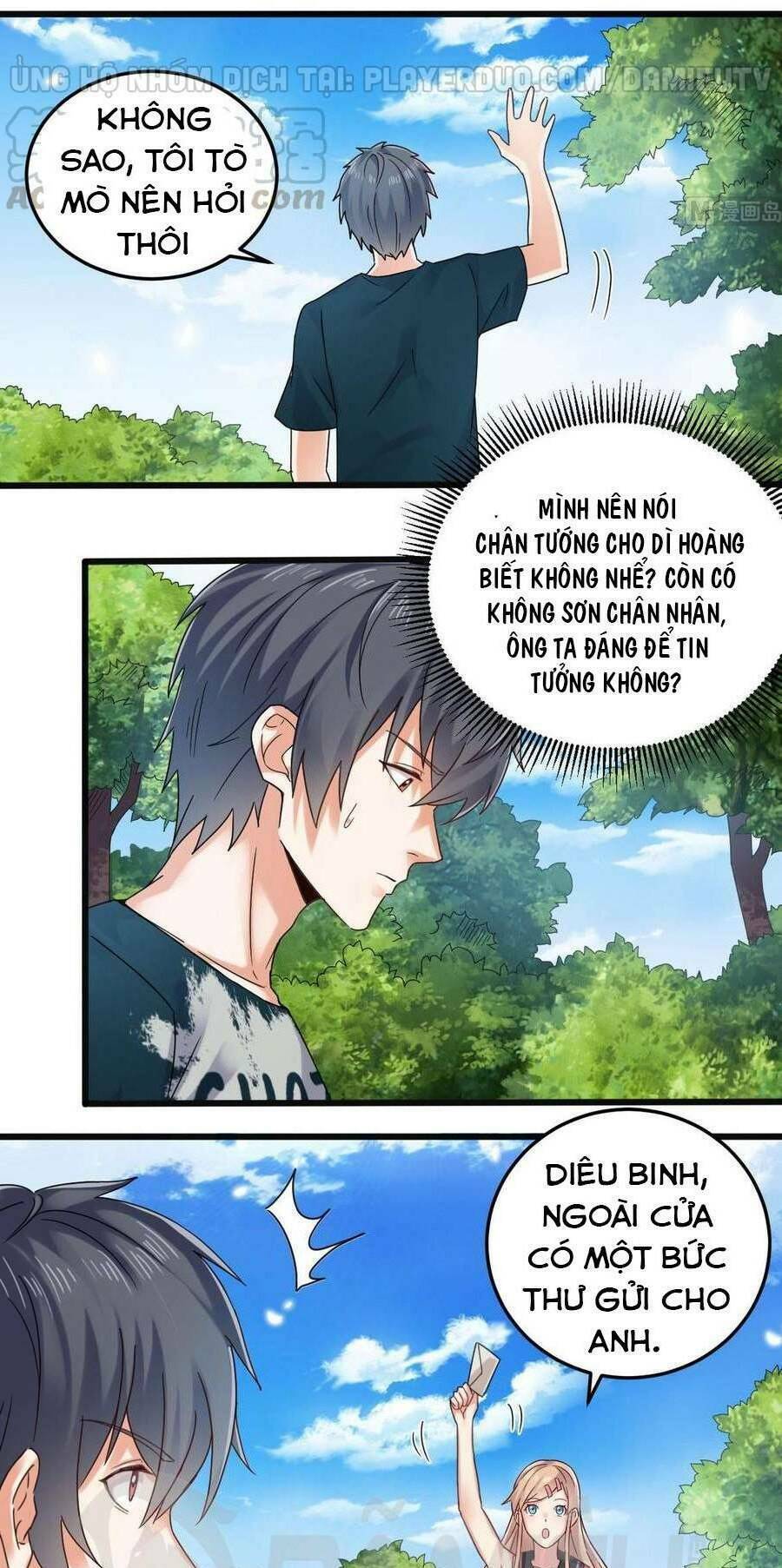 Chương 161 - Trang 5