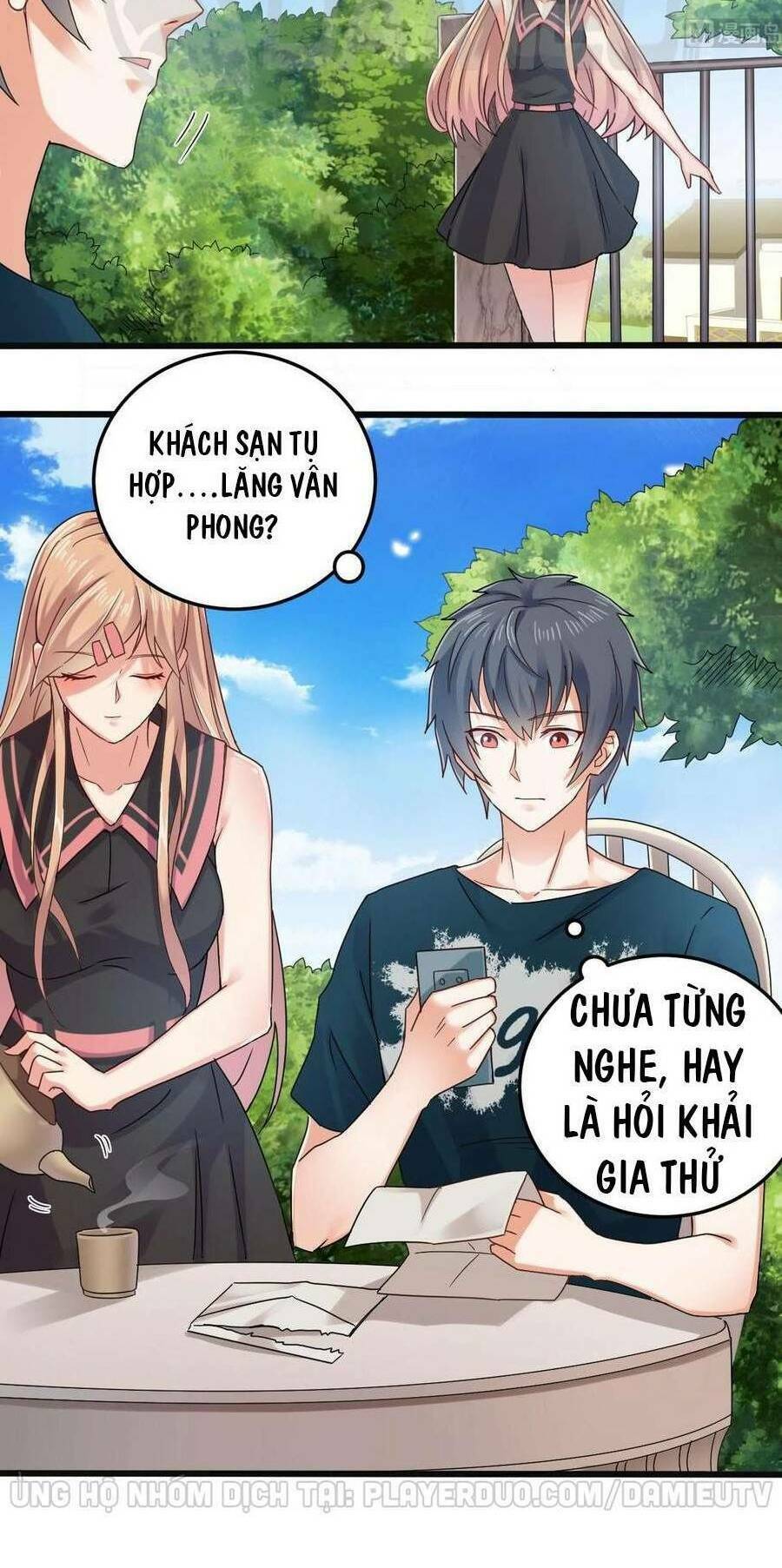 Chương 161 - Trang 6