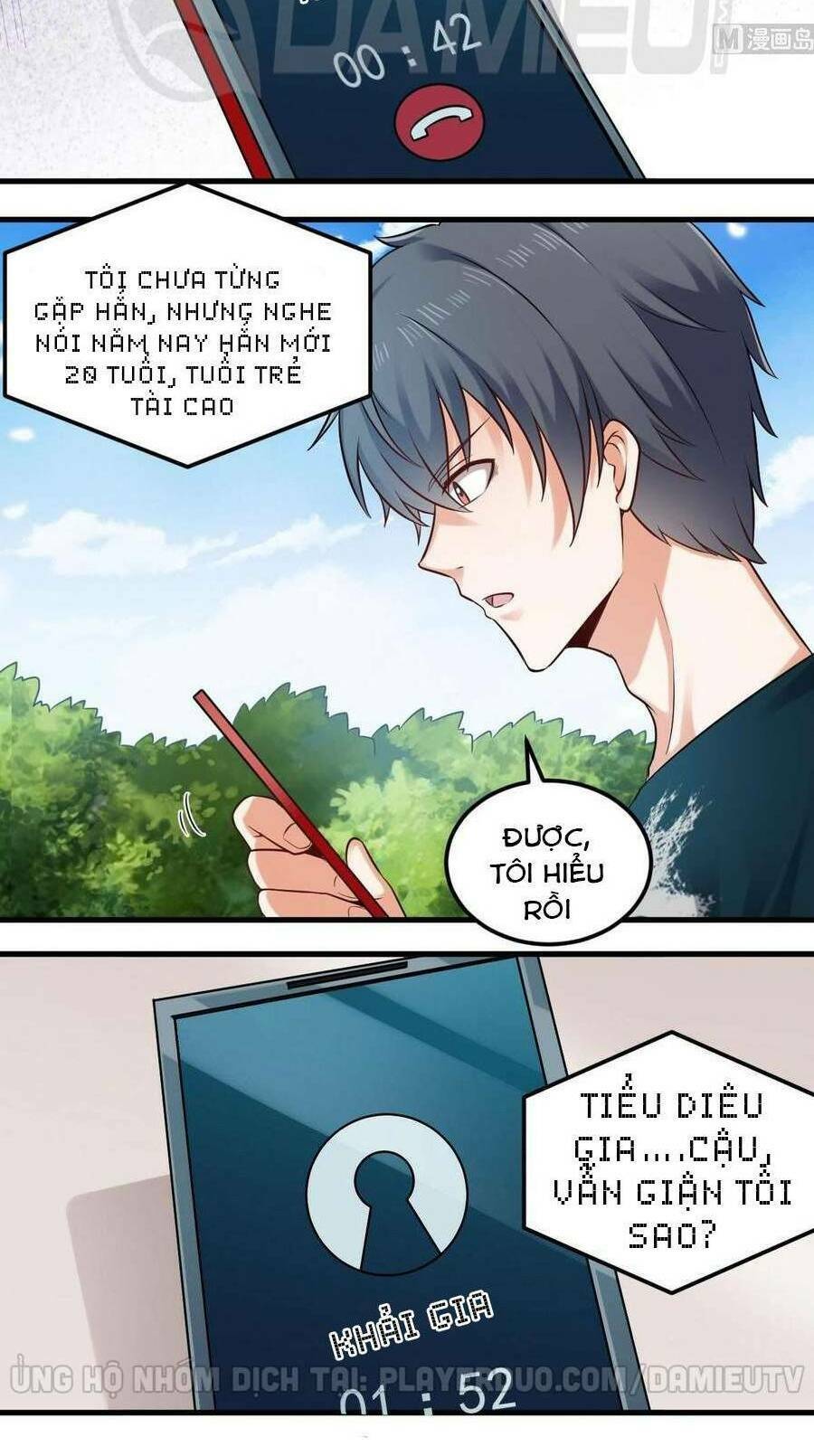Chương 161 - Trang 8