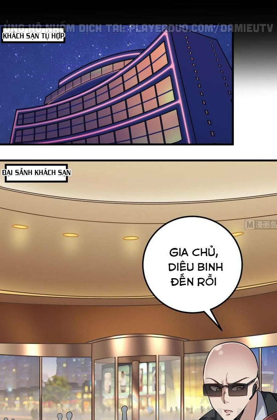 Chương 162 - Trang 1