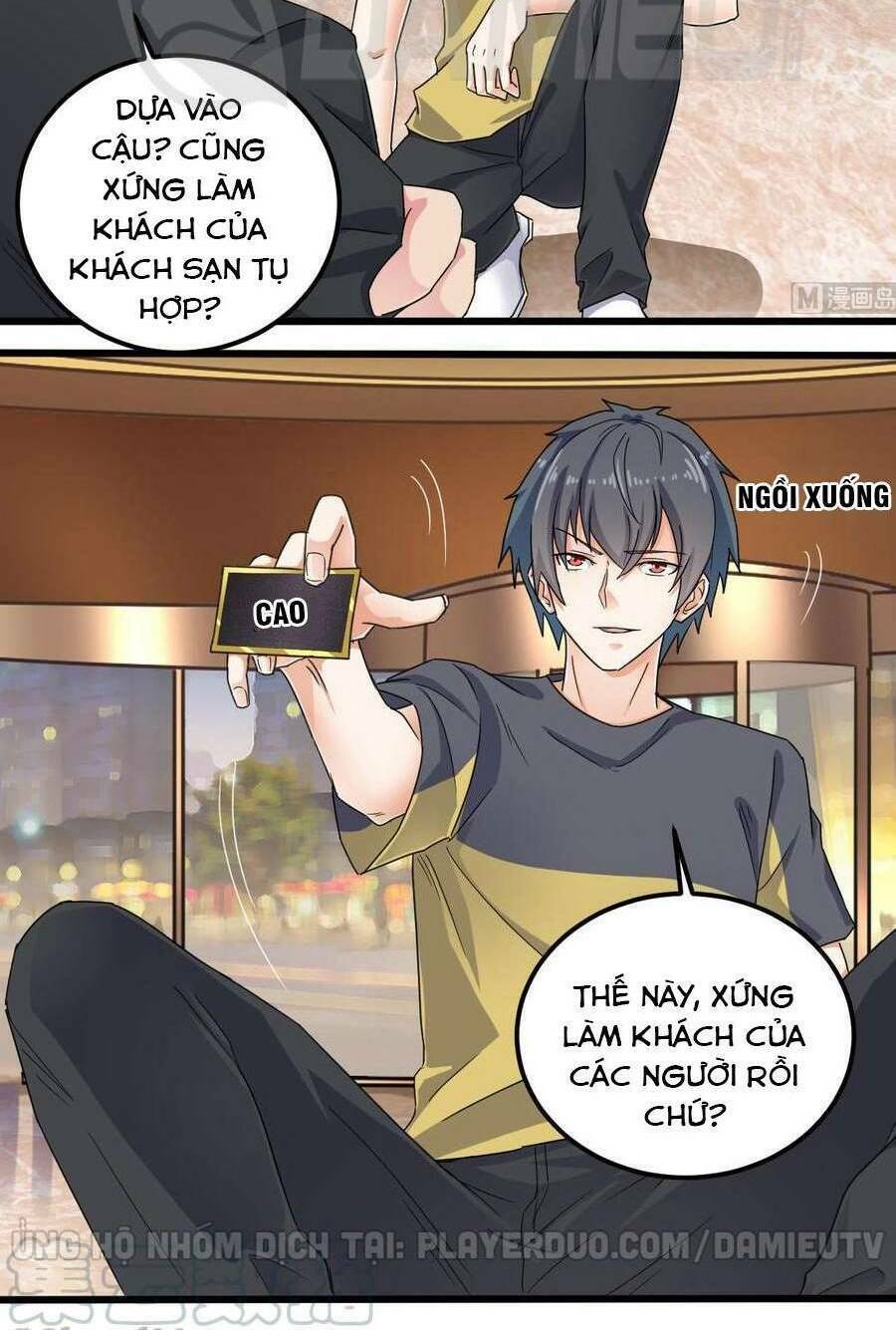 Chương 162 - Trang 10