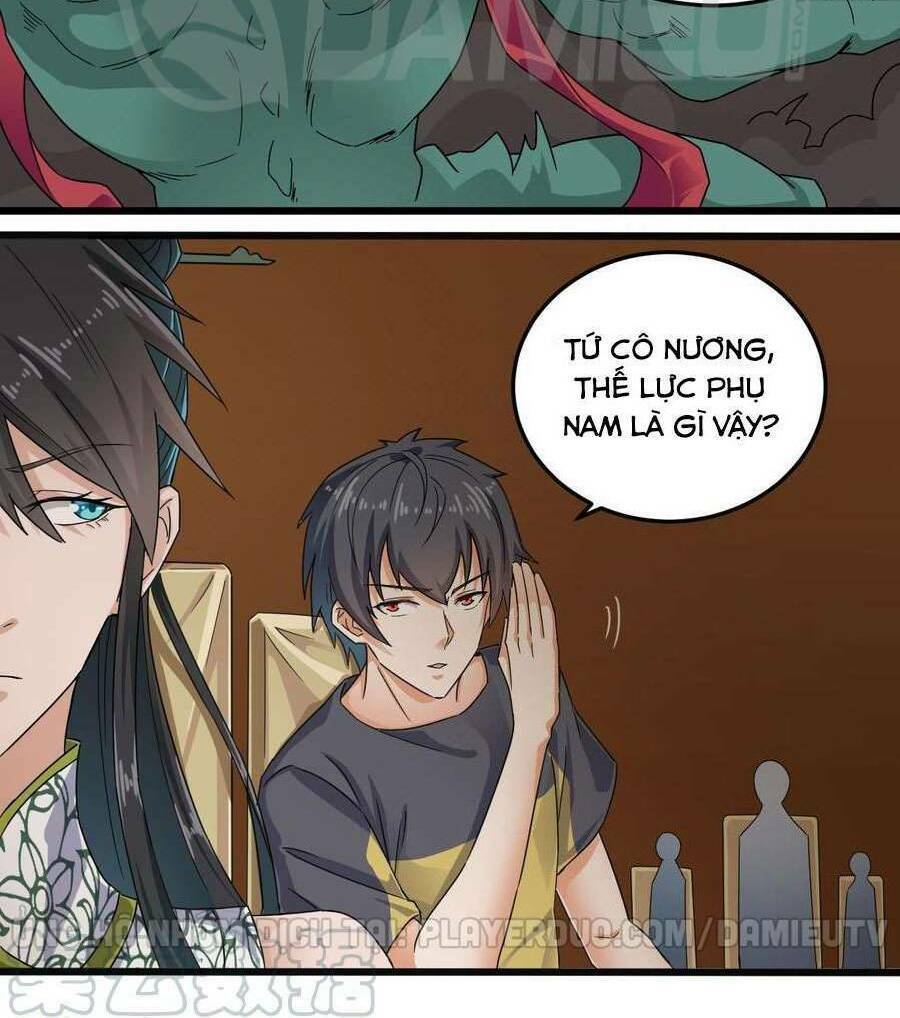 Chương 163 - Trang 11