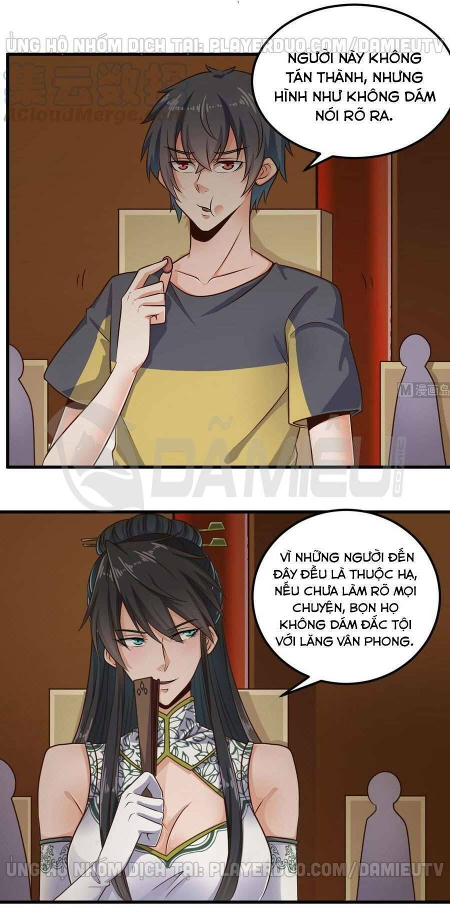 Chương 164 - Trang 2