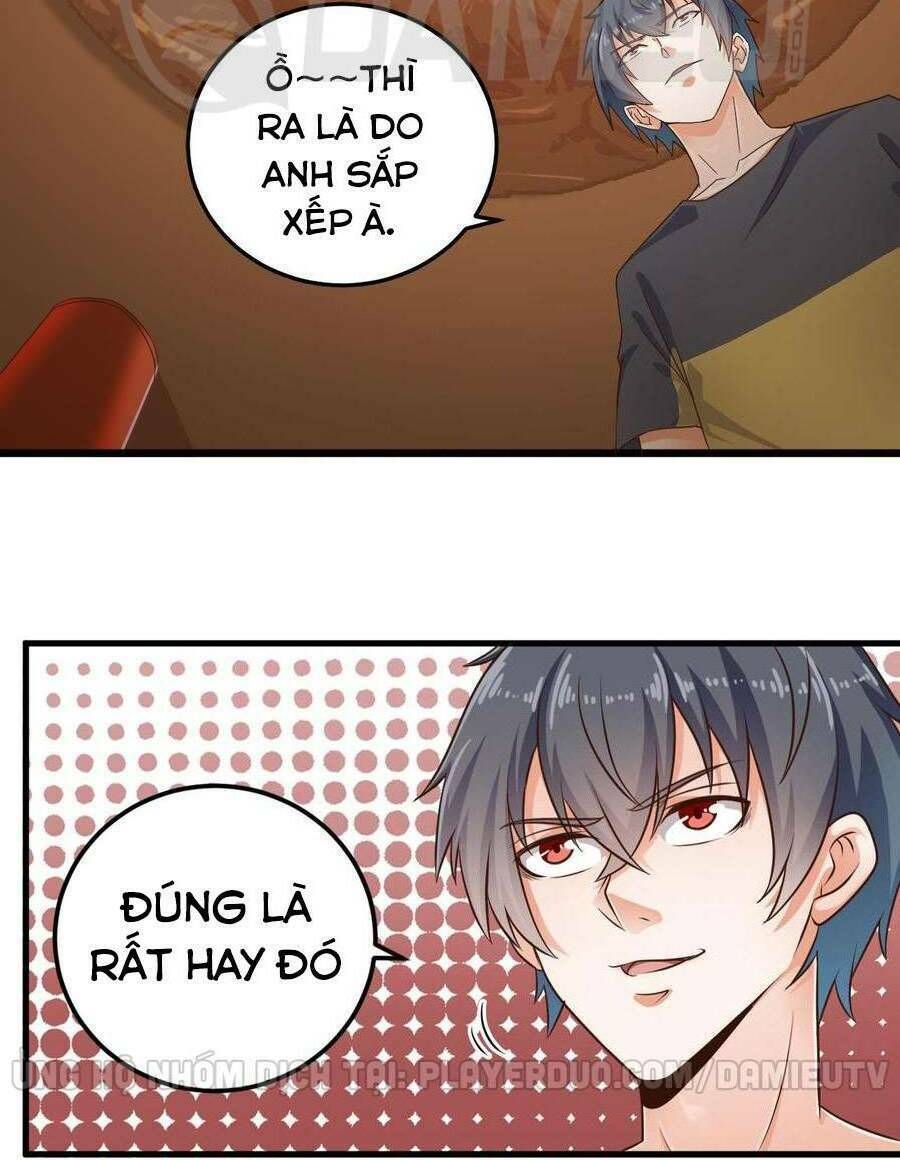 Chương 164 - Trang 12