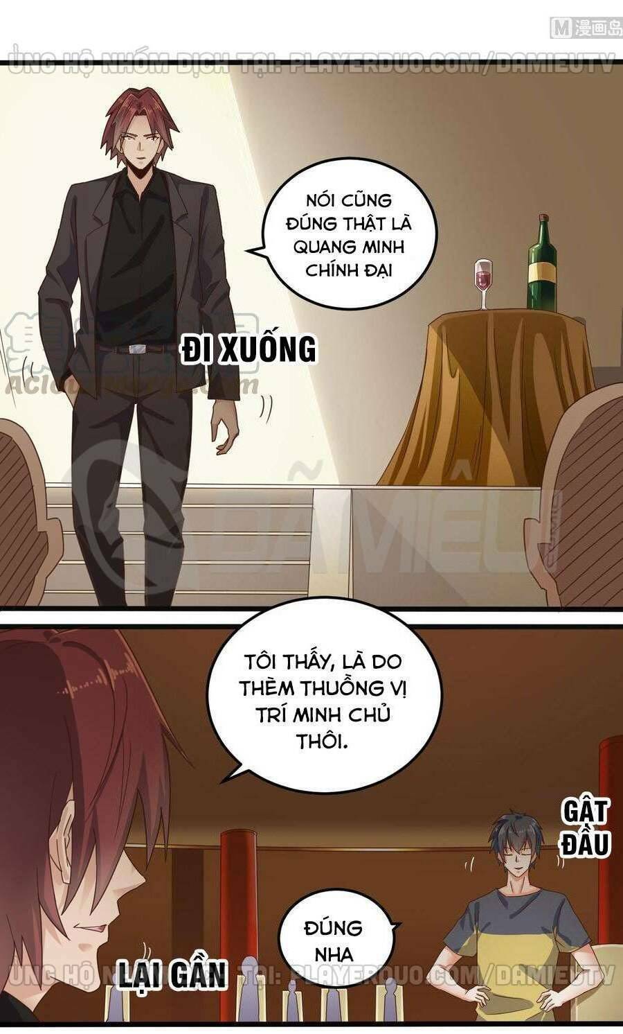 Chương 164 - Trang 8