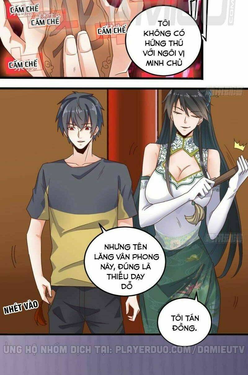 Chương 165 - Trang 14