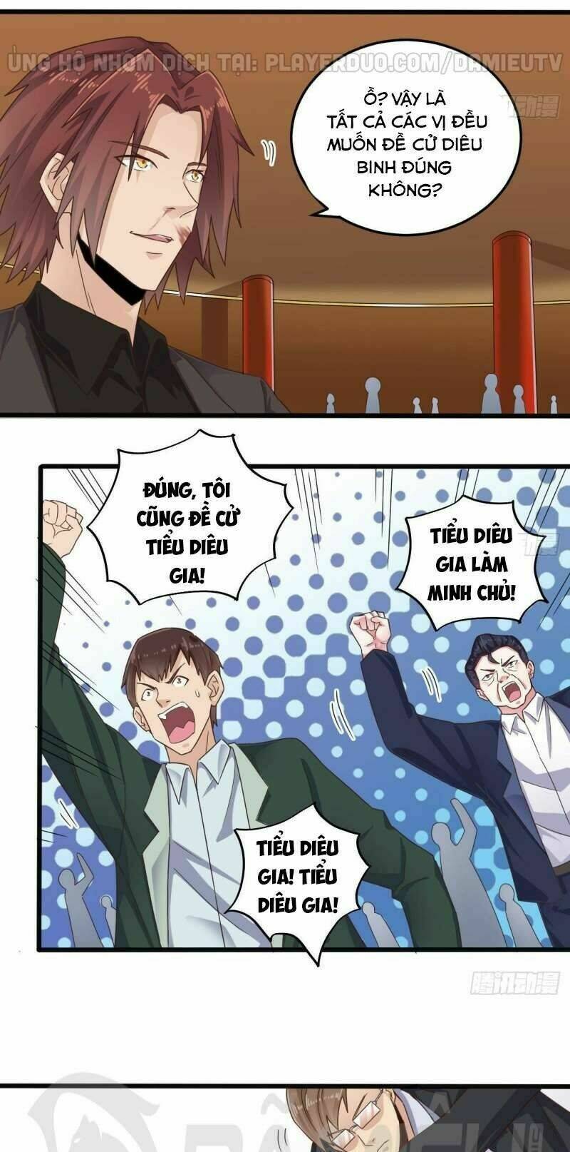 Chương 165 - Trang 9