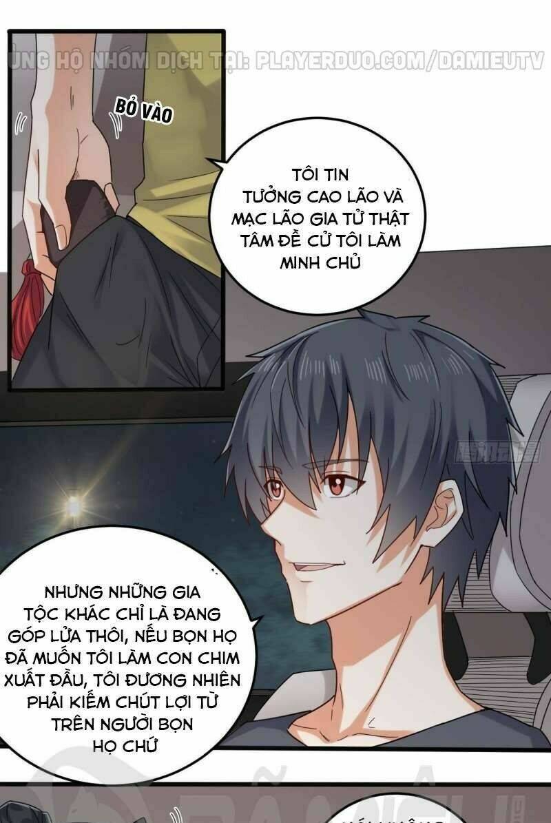 Chương 166 - Trang 3