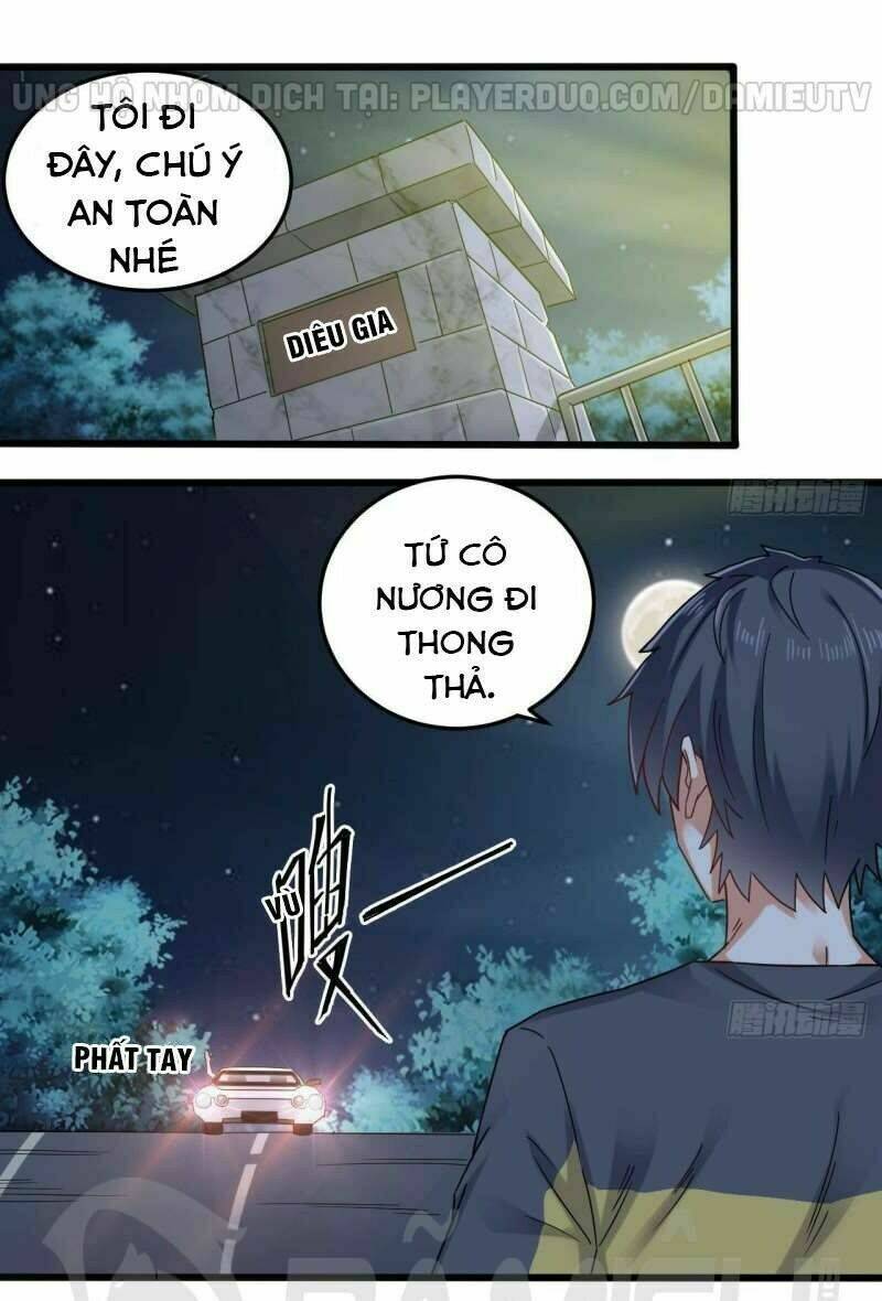 Chương 166 - Trang 5