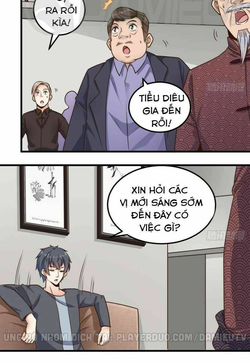 Chương 166 - Trang 10