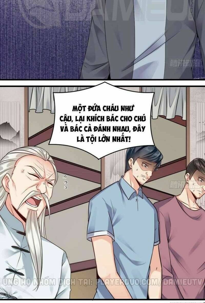 Chương 167 - Trang 14