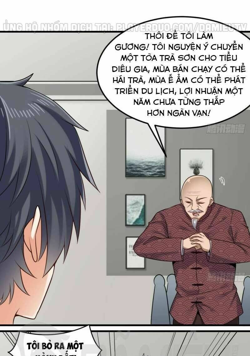 Chương 167 - Trang 5