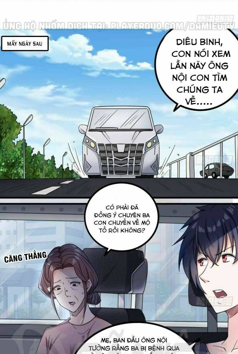 Chương 167 - Trang 9