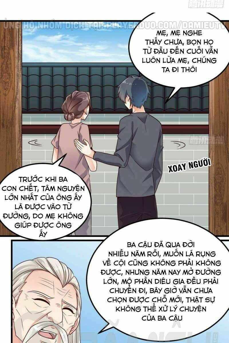 Chương 168 - Trang 11