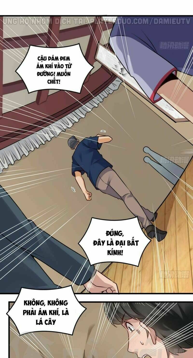 Chương 168 - Trang 5