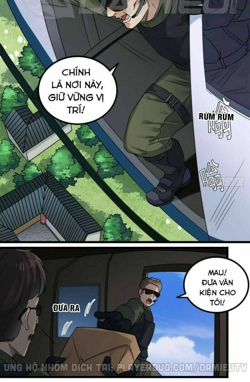 Chương 169 - Trang 10