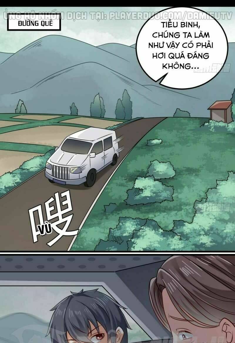 Chương 171 - Trang 1