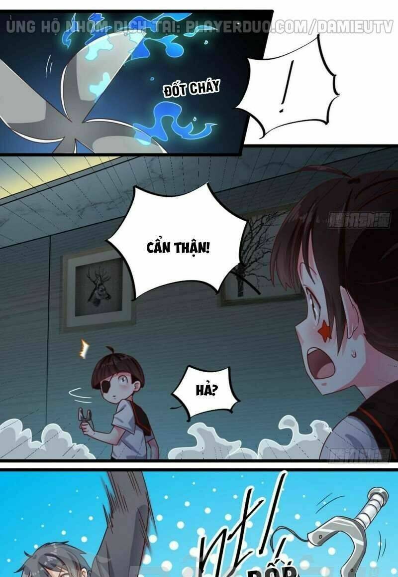 Chương 171 - Trang 13