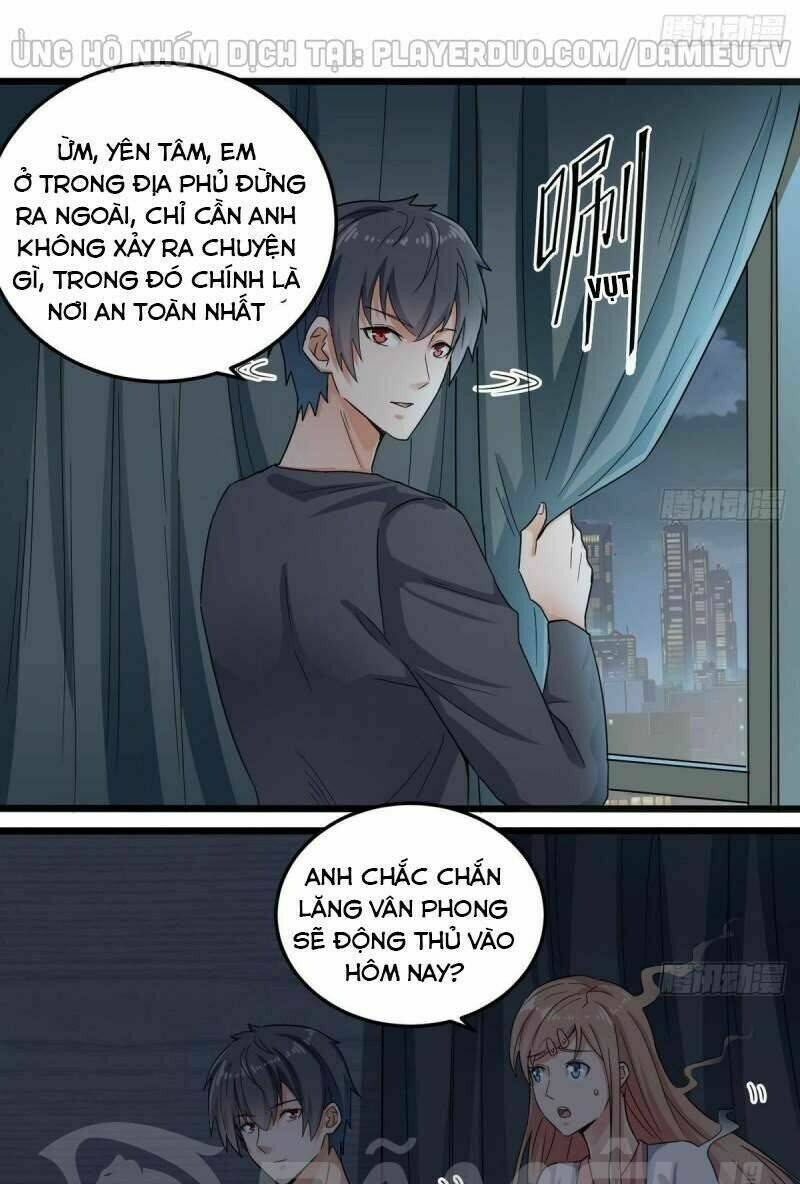 Chương 171 - Trang 5