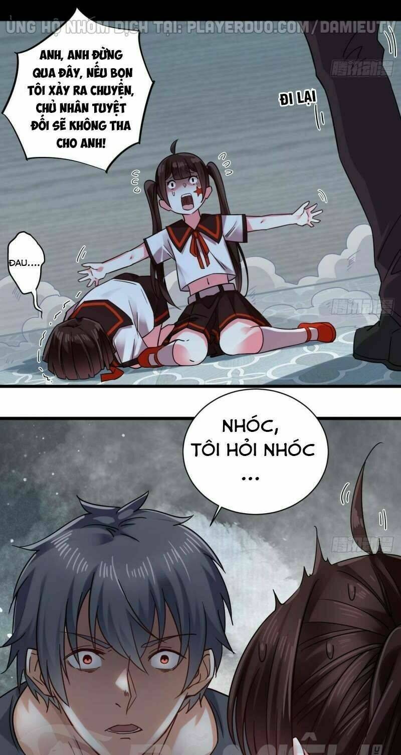 Chương 172 - Trang 1
