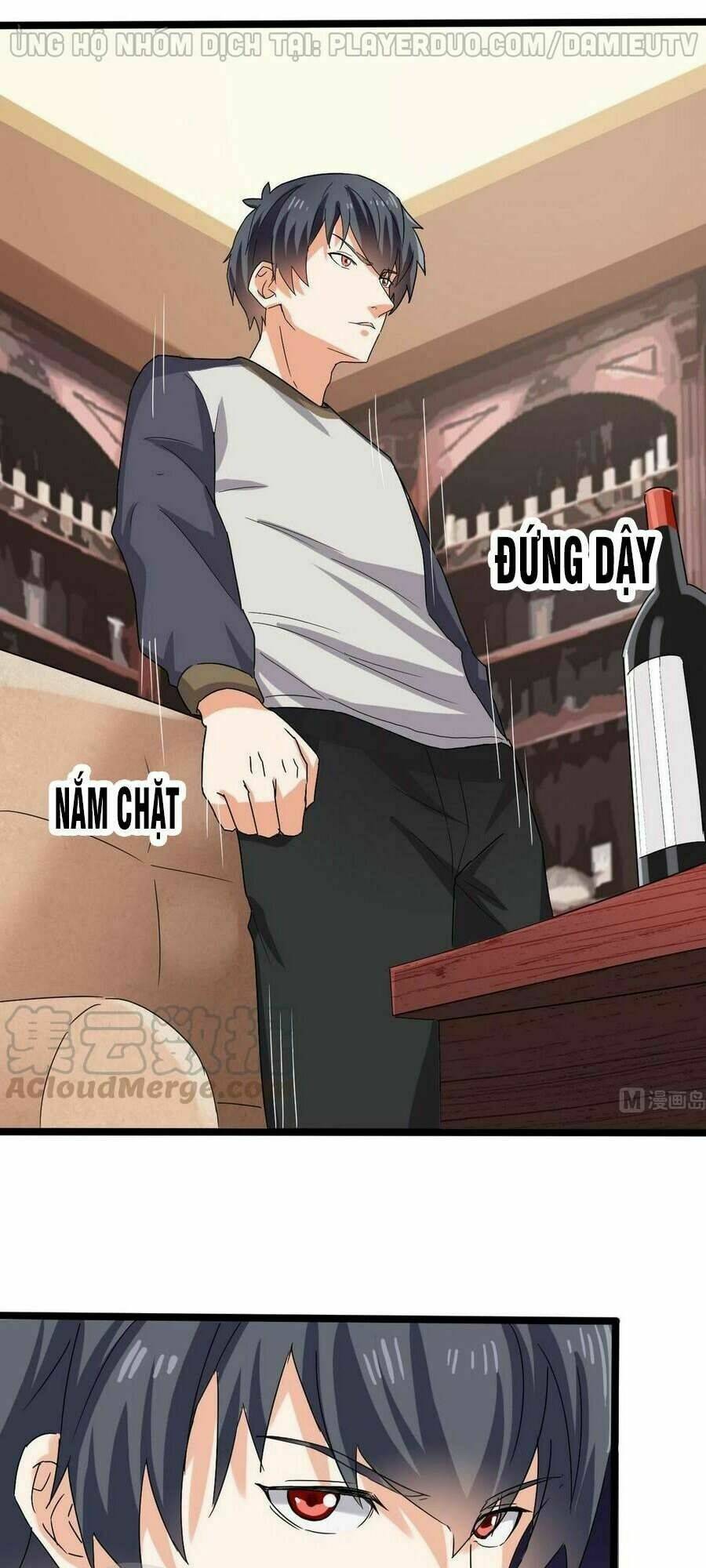 Chương 181 - Trang 16