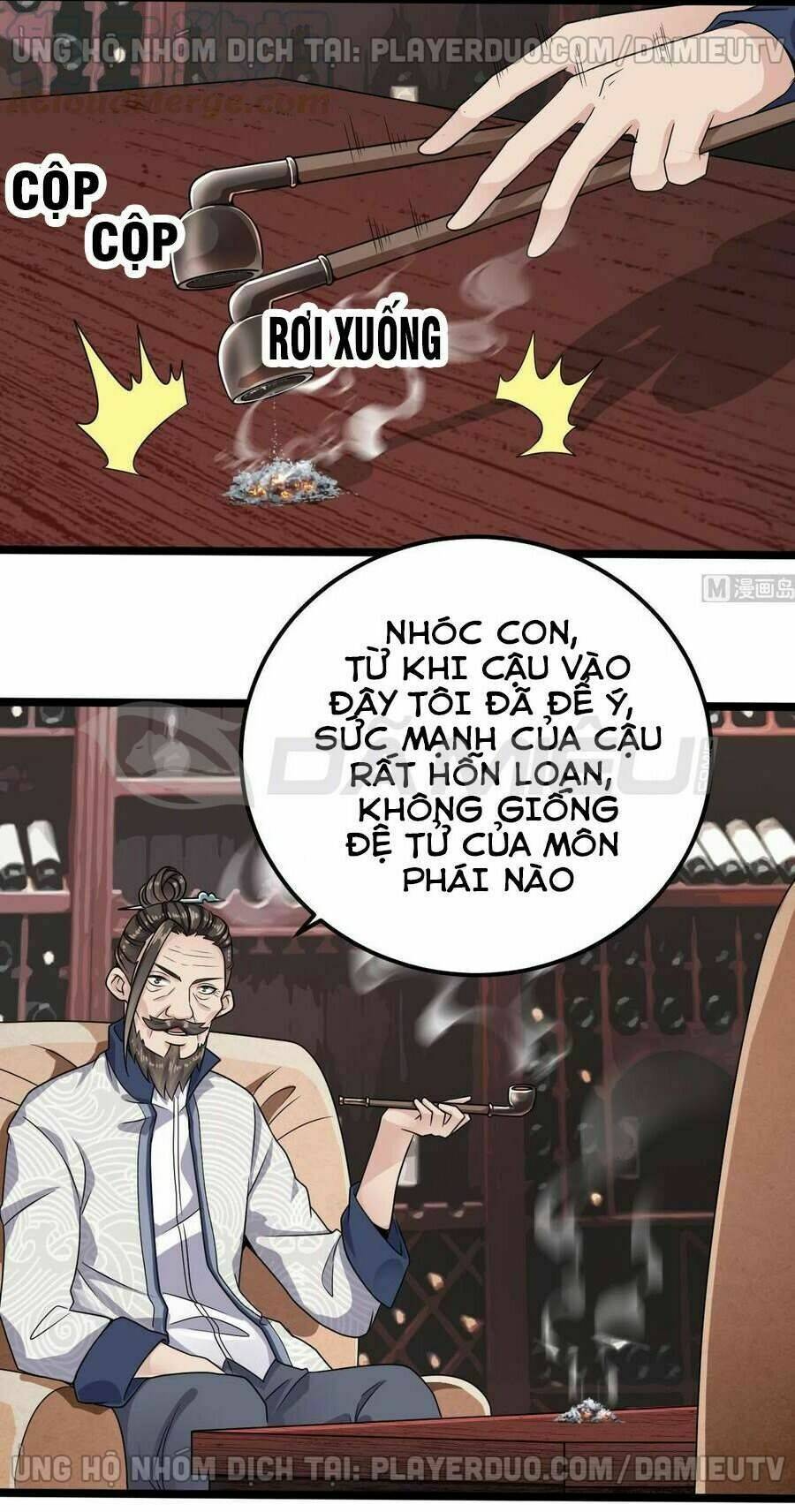 Chương 182 - Trang 1