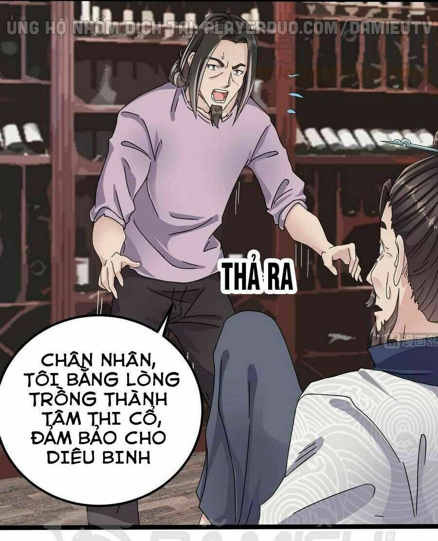 Chương 183 - Trang 1