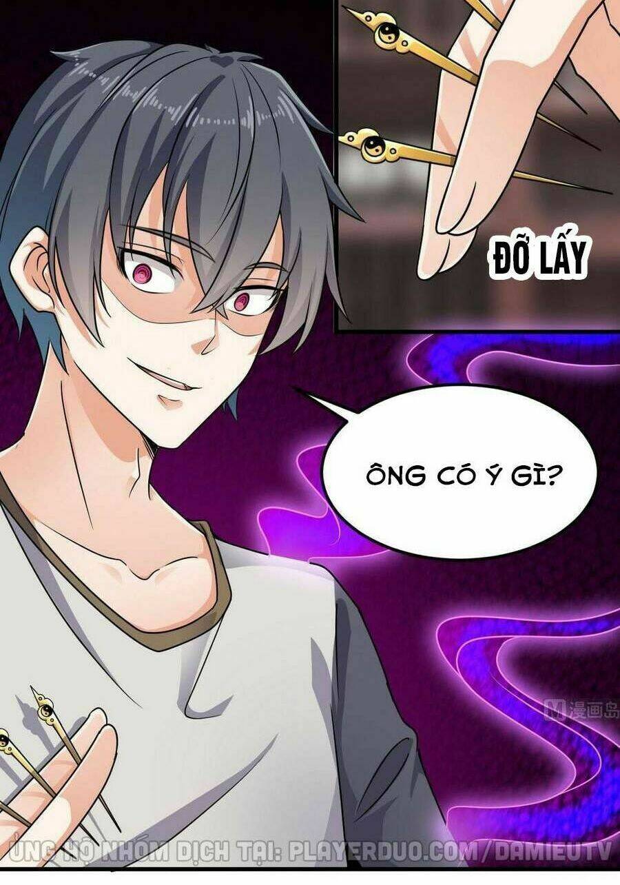 Chương 183 - Trang 19
