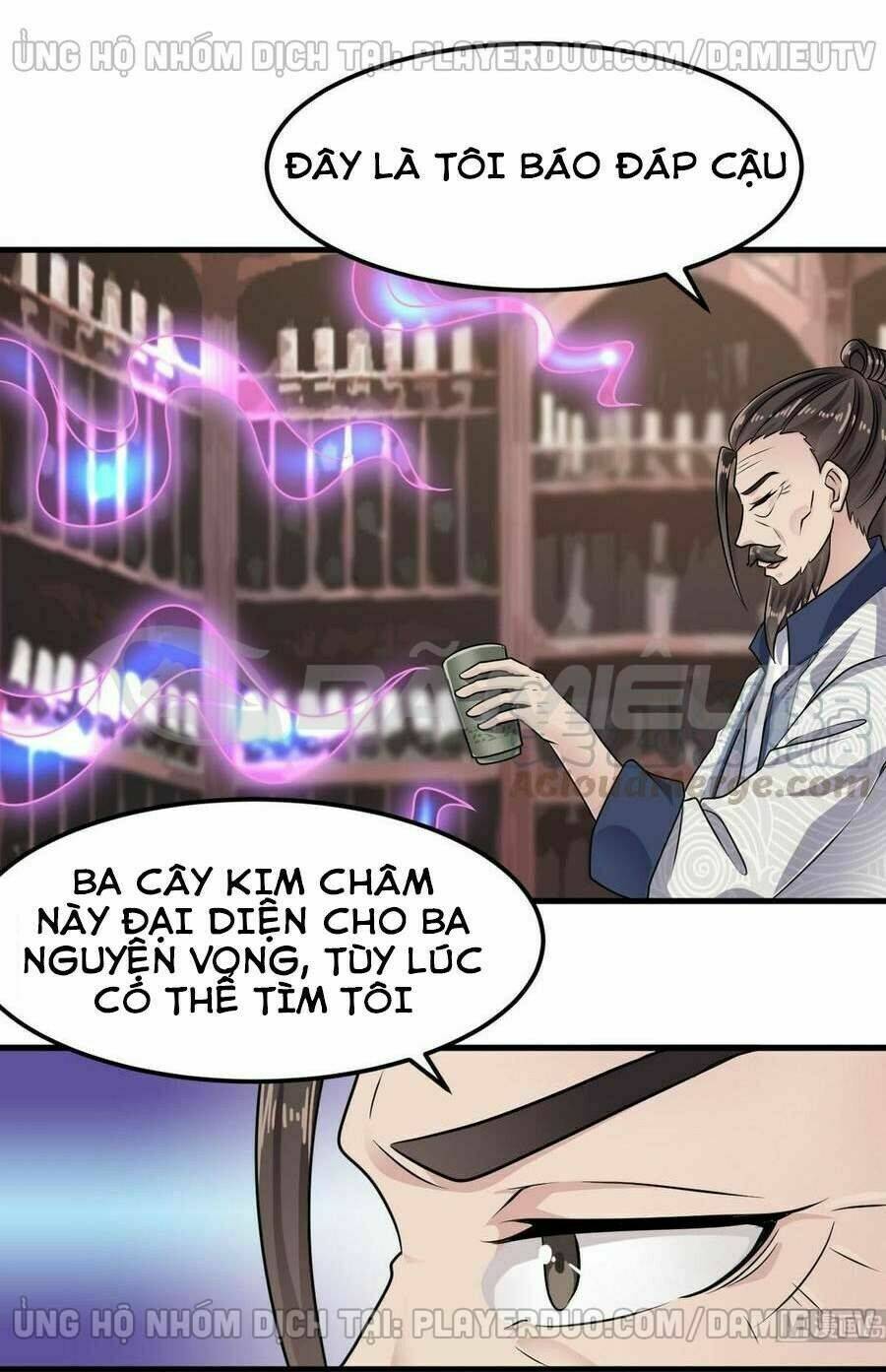 Chương 183 - Trang 20