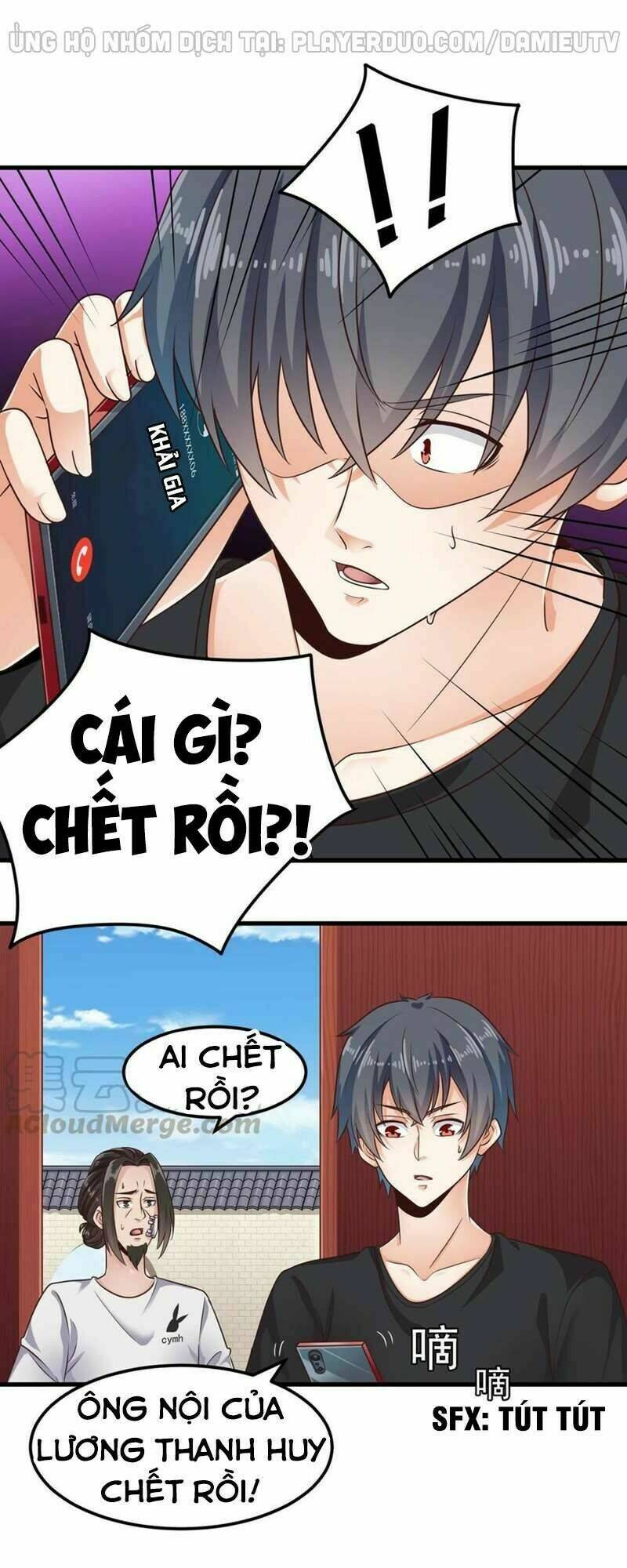 Chương 187 - Trang 11